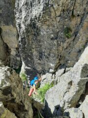 Roby in fessura