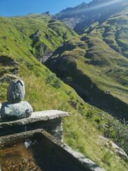 L'ultima acqua a Prapiano