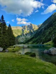 Lago di Cama 