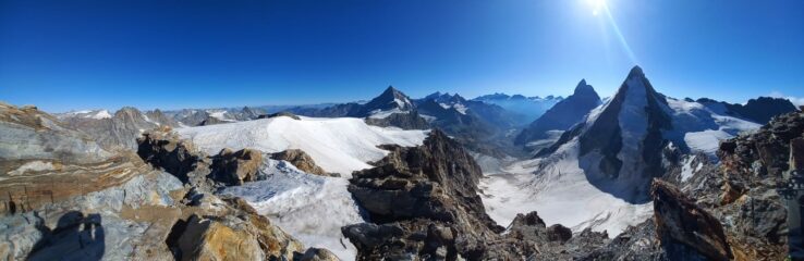 il panorama