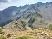 in basso il colle Foulliou