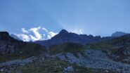 Cavalcata a fil di cielo