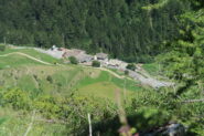 il villaggio di Céré