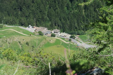 il villaggio di Céré