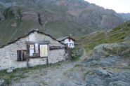 l'Alpe di Levionaz