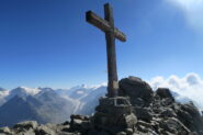 la croce del Gelé