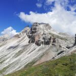 Cima Orientale di Puez