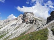 Cima Orientale di Puez