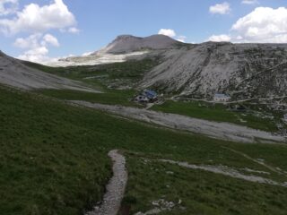 Rifugio Puez