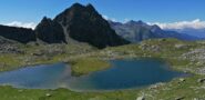Laghi di Estoul