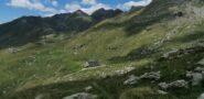 Rifugio Arp