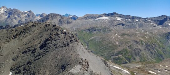 Pointe Arselle