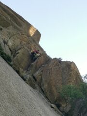 Il vecchio in arrivo a S4