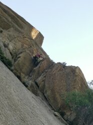 Il vecchio in arrivo a S4