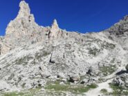 Forcella di Cir