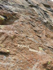 Da S0 il nome in giallo