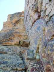 Il diedro di 6b/A1