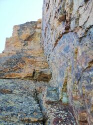Il diedro di 6b/A1