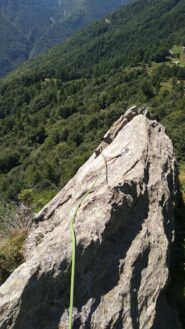 questa vecchia sosta L5