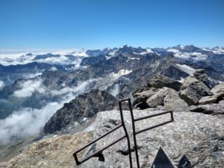 dalla cima
