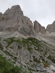 Rifugio Vicenza 