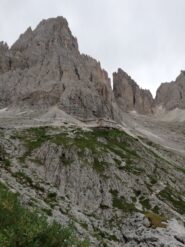 Rifugio Vicenza 