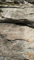 muretto del terzo tiro 5b