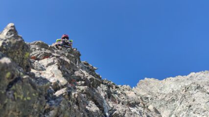 Ma le difficoltà non sono mai elevate...