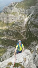 uscita ultimo tiro lo spigolo