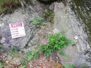 Deviazione x la ferrata