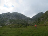 Rocca Maritano e Lunella, dopo la discesa dal Colle Forcola