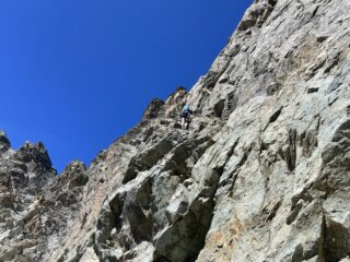 La rampa di L1