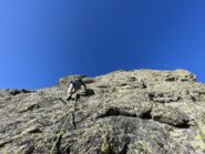 Sulle placche Rey di ottimo gneiss