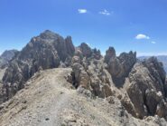 Fantastico sto sentiero