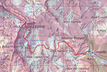 Il Percorso 