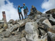 Monte Clapier (m.3045)