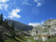 Nel Vallone delle Masche
