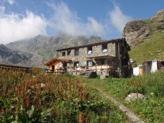 Rifugio Alpetto