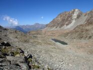 vista su Rocce Meano 