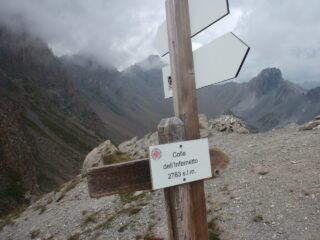 Colle dell'Infernetto
