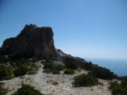 il Bonacoa e la selletta a cui puntare