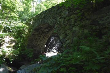 Il ponte della Tontera