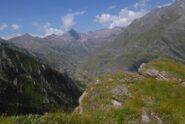 Malciaussia e il Rocciamelone