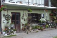 Museo all'aria aperta a Richiaglio