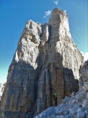 Sotto il Campanile Basso 