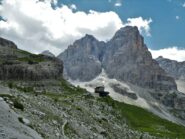 Chiusura del giro ai Brentei