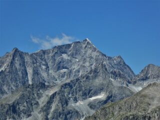 Presanella.