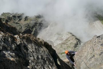 Andrea in uscita da L10