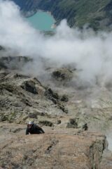 Sandro in uscita da L11