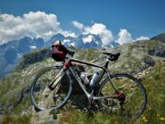 Attendendo il Tour con vista Meije